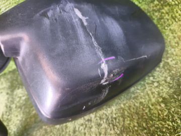 ЗЕРКАЛО НА MAZDA BONGO SK82V