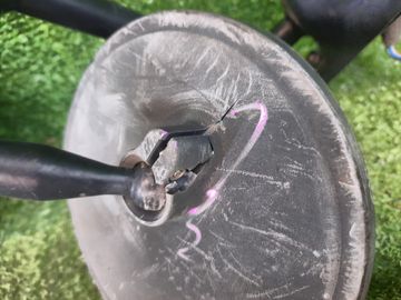 ЗЕРКАЛО НА MAZDA BONGO SK82V