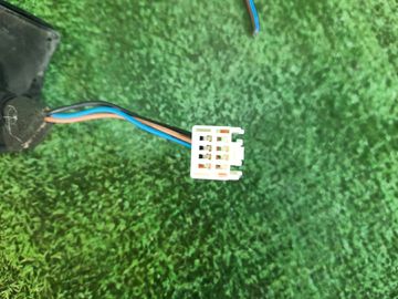 ЗЕРКАЛО НА MAZDA BONGO SK82V