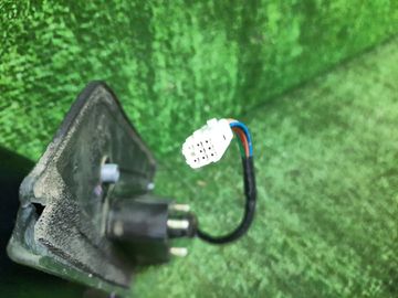 ЗЕРКАЛО НА SUZUKI SX4 YA11S