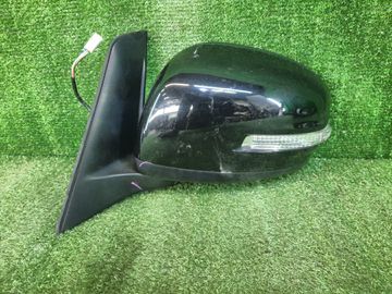 ЗЕРКАЛО НА SUZUKI SX4 YA11S