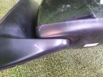 ЗЕРКАЛО НА SUZUKI SX4 YA11S