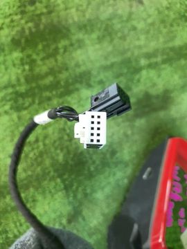 ЗЕРКАЛО НА MERCEDES-BENZ A-CLASS W176