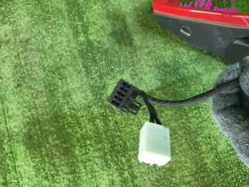 ЗЕРКАЛО НА MERCEDES-BENZ A-CLASS W176