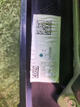 ЗЕРКАЛО НА MERCEDES-BENZ A-CLASS W176