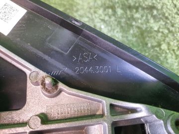 ЗЕРКАЛО НА MERCEDES-BENZ A-CLASS W176