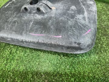 ЗЕРКАЛО НА NISSAN ATLAS F23