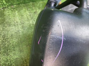 ЗЕРКАЛО НА MAZDA BONGO SK82V