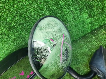 ЗЕРКАЛО НА MAZDA BONGO SK82V