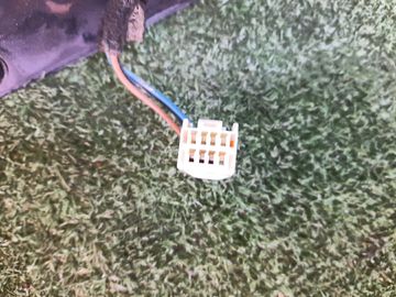 ЗЕРКАЛО НА MAZDA BONGO SK82V