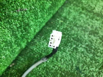 ЗЕРКАЛО НА NISSAN RNESSA N30