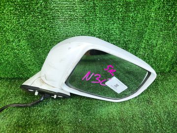 ЗЕРКАЛО НА NISSAN RNESSA N30