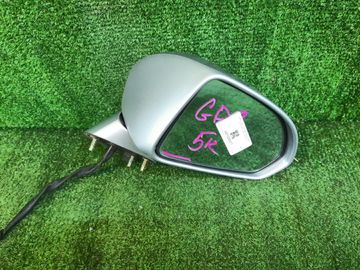 ЗЕРКАЛО НА HONDA FIT ARIA GD8