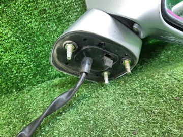 ЗЕРКАЛО НА HONDA FIT ARIA GD8