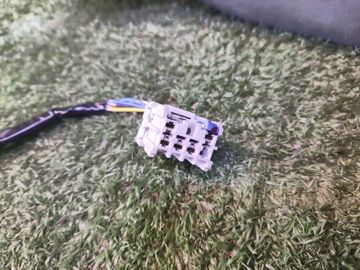 ЗЕРКАЛО НА HONDA FIT ARIA GD8