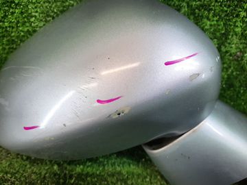 ЗЕРКАЛО НА HONDA FIT ARIA GD8