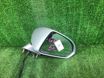 ЗЕРКАЛО НА HONDA FIT ARIA GD8