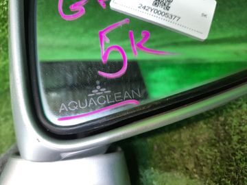 ЗЕРКАЛО НА HONDA FIT ARIA GD8