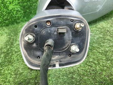 ЗЕРКАЛО НА HONDA FIT ARIA GD8