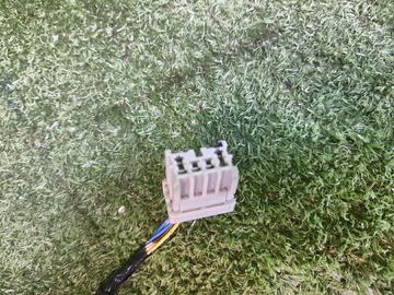 ЗЕРКАЛО НА HONDA FIT ARIA GD8