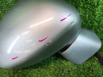 ЗЕРКАЛО НА HONDA FIT ARIA GD8