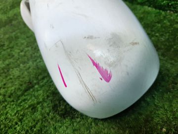 ЗЕРКАЛО НА TOYOTA MARK II GX90