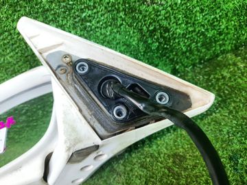 ЗЕРКАЛО НА TOYOTA MARK II GX90