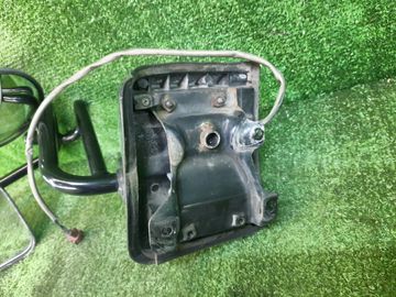 ЗЕРКАЛО НА NISSAN ATLAS F23