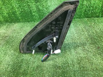 ЗЕРКАЛО НА TOYOTA VOLTZ ZZE136