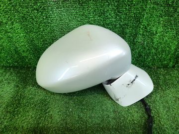 ЗЕРКАЛО НА HONDA FIT ARIA GD8