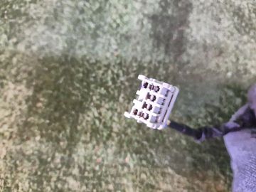 ЗЕРКАЛО НА HONDA FIT ARIA GD8