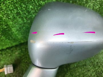 ЗЕРКАЛО НА HONDA FIT ARIA GD8