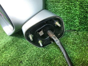 ЗЕРКАЛО НА HONDA FIT ARIA GD8