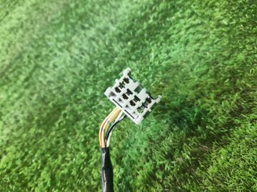 ЗЕРКАЛО НА HONDA FIT ARIA GD8