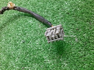 ЗЕРКАЛО НА HONDA CAPA GA4