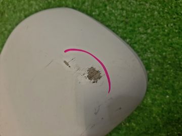 ЗЕРКАЛО НА HONDA CAPA GA4