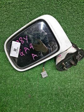 ЗЕРКАЛО НА HONDA CAPA GA4