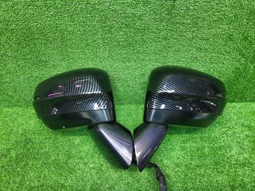 ЗЕРКАЛО НА HONDA ODYSSEY RC1