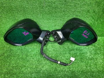 ЗЕРКАЛО НА HONDA ODYSSEY RC1