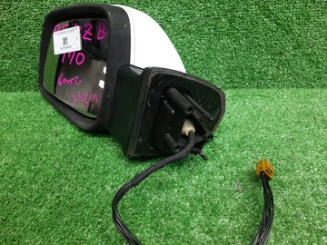 ЗЕРКАЛО НА MERCEDES-BENZ B-CLASS W245