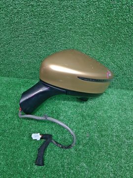 ЗЕРКАЛО НА NISSAN NOTE E12