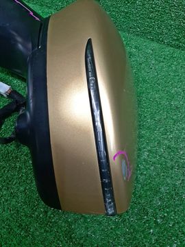 ЗЕРКАЛО НА NISSAN NOTE E12