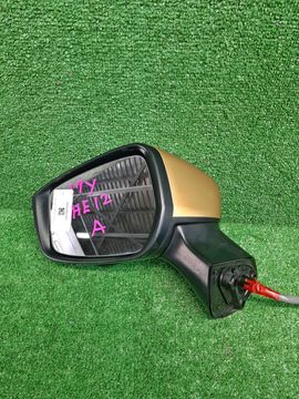 ЗЕРКАЛО НА NISSAN NOTE E12