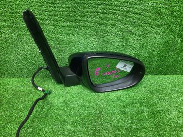 ЗЕРКАЛО НА VOLKSWAGEN TOURAN 1T3