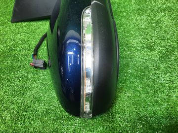 ЗЕРКАЛО НА VOLKSWAGEN TOURAN 1T3