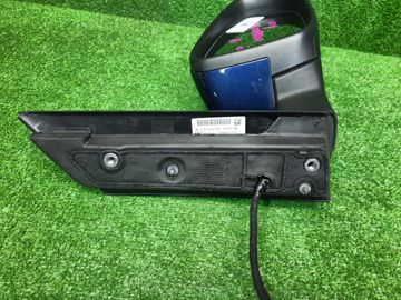 ЗЕРКАЛО НА VOLKSWAGEN TOURAN 1T3