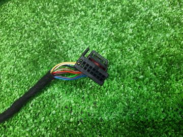 ЗЕРКАЛО НА VOLKSWAGEN TOURAN 1T3