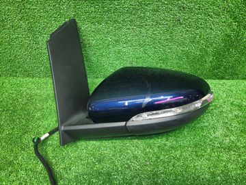 ЗЕРКАЛО НА VOLKSWAGEN TOURAN 1T3