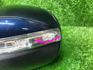 ЗЕРКАЛО НА VOLKSWAGEN TOURAN 1T3