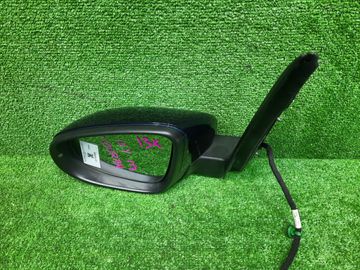 ЗЕРКАЛО НА VOLKSWAGEN TOURAN 1T3